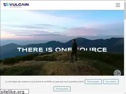 Sites similar to vulcain-engineering.com