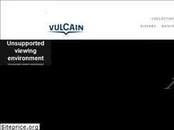 Sites similar to vulcain.ch