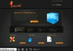 Sites similar to vulcaindesign.com