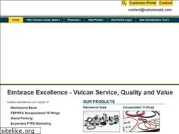 Sites similar to vulcan-eng.com