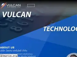 Sites similar to vulcan-tec.com
