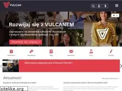Sites similar to vulcan.edu.pl