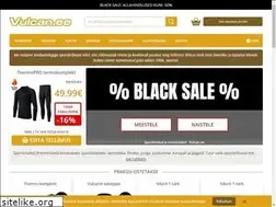 Sites similar to vulcan.ee