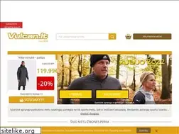 Sites similar to vulcan.lt