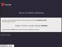 Sites similar to vulcan.net.pl
