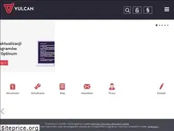 Sites similar to vulcan.pl