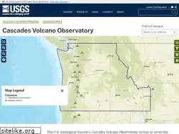 Sites similar to vulcan.wr.usgs.gov