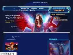 Sites similar to vulcan24-zerkalo.top