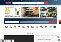 Sites similar to vulcan4x4.com