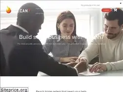 Sites similar to vulcan7.com