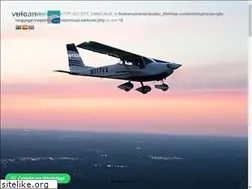 Sites similar to vulcanair.com.br