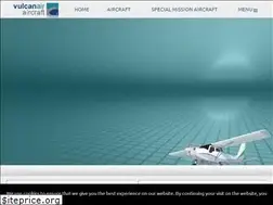 Sites similar to vulcanair.com