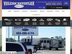 Sites similar to vulcanautoplex.com