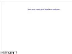 Sites similar to vulcanbagger.com