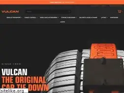 Sites similar to vulcanbrands.com