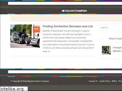 Sites similar to vulcanchampion.biz