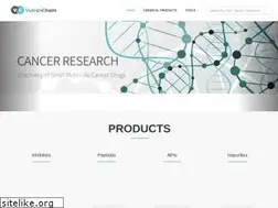 Sites similar to vulcanchem.com