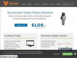 Sites similar to vulcandental.com