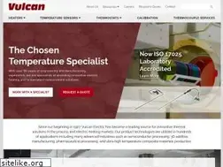 Sites similar to vulcanelectric.com