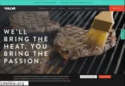 Sites similar to vulcanequipment.com