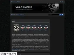 Sites similar to vulcaneria.pl