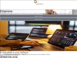 Sites similar to vulcanet.com.br