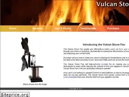 Sites similar to vulcanfan.com