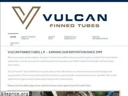 Sites similar to vulcanfinnedtubes.com