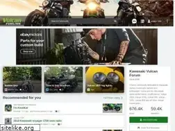 Sites similar to vulcanforums.com
