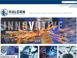 Sites similar to vulcangms.com
