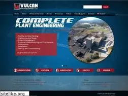 Sites similar to vulcangroup.com