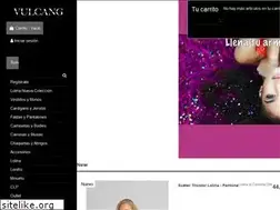 Sites similar to vulcangstore.com