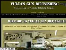Sites similar to vulcangun.com