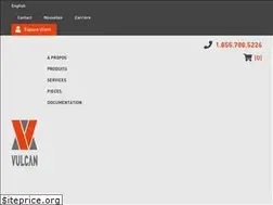 Sites similar to vulcanhoist.com