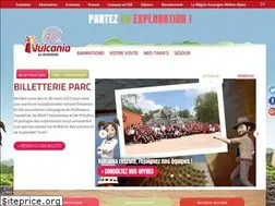 Sites similar to vulcania.com