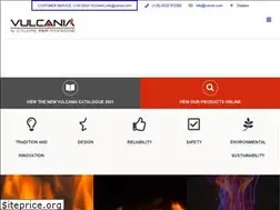 Sites similar to vulcaniastufe.com