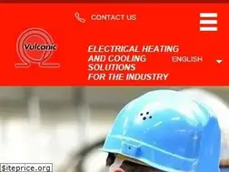 Sites similar to vulcanic.com