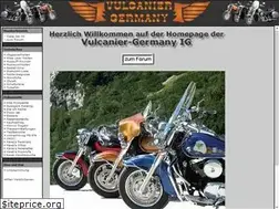 Sites similar to vulcanier-germany.de
