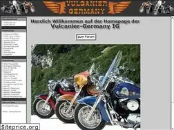 Sites similar to vulcanier.de