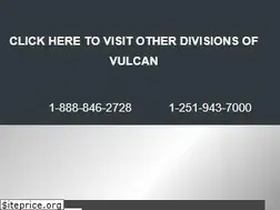 Sites similar to vulcaninc.com