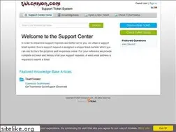 Sites similar to vulcanion.com