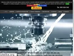 Sites similar to vulcanizadosordonez.com