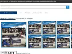 Sites similar to vulcanizingpress.com