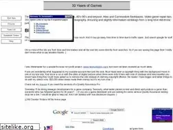 Sites similar to vulcanjedi.com