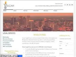 Sites similar to vulcanlegalgroup.com
