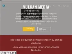Sites similar to vulcanmedia.com