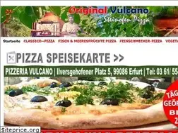 Sites similar to vulcano-pizza.de