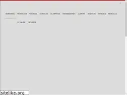 Sites similar to vulcano-remolques.com.ar