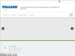 Sites similar to vulcano-sa.com