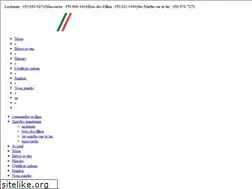 Sites similar to vulcano.ca